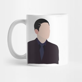 DAY6 Sungjin Mug